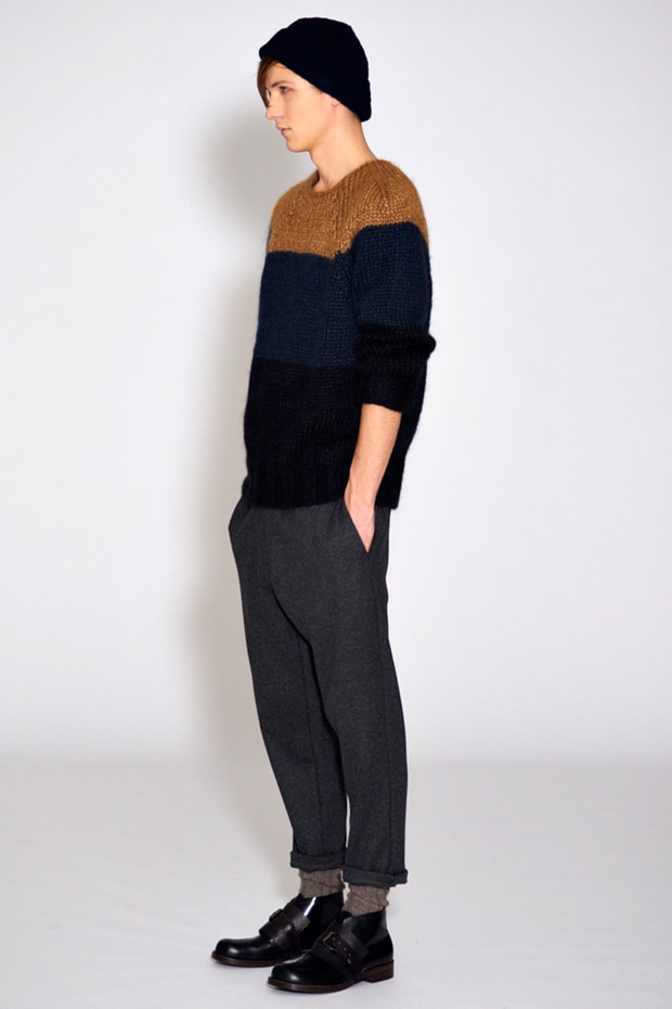 Marni 2011 Fall Collection