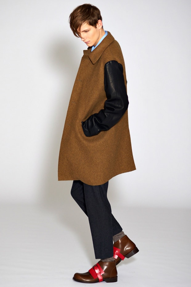 Marni 2011 Fall Collection