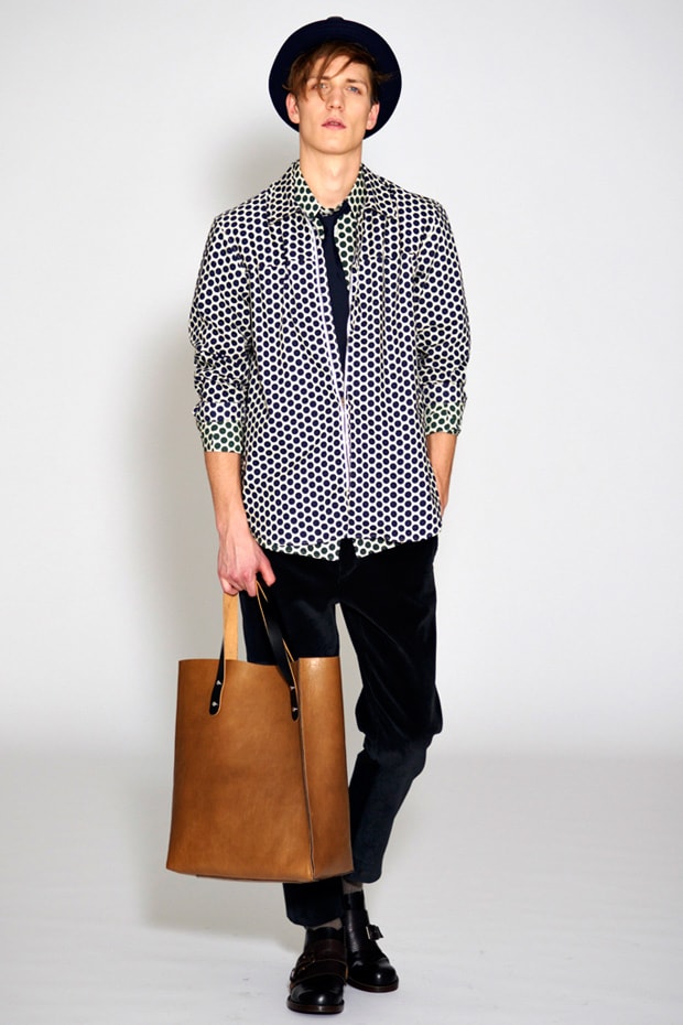 Marni 2011 Fall Collection