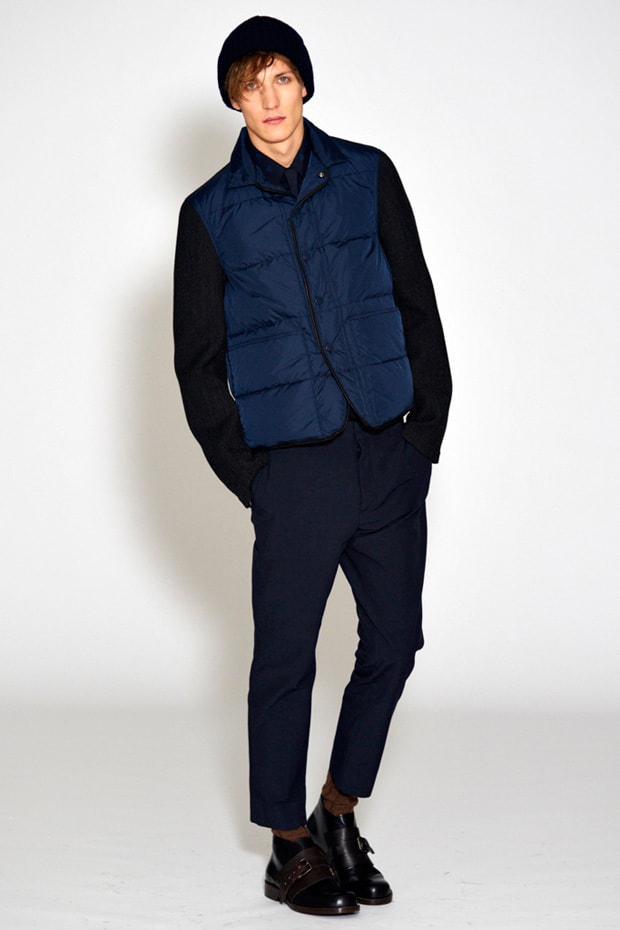 Marni 2011 Fall Collection