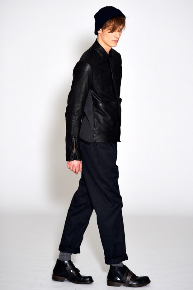 Marni 2011 Fall Collection