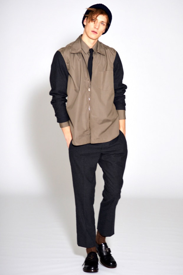 Marni 2011 Fall Collection