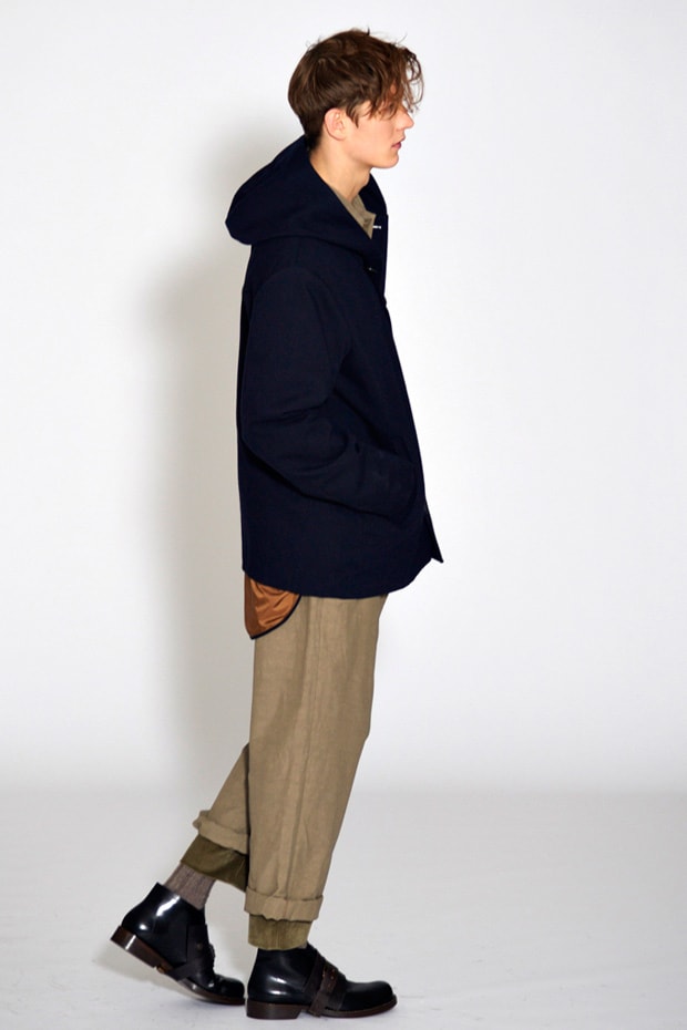 Marni 2011 Fall Collection