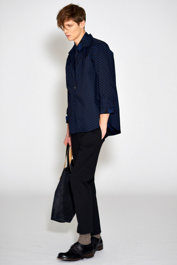 Marni 2011 Fall Collection