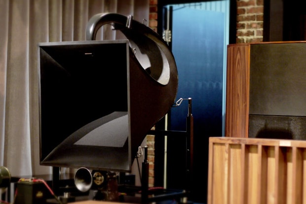 Masterpiece Vintage Audio