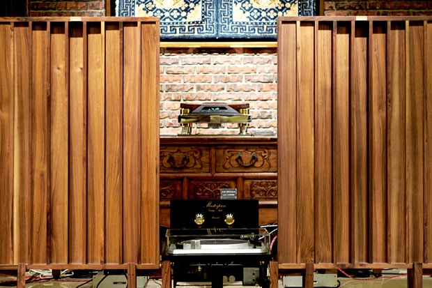 Masterpiece Vintage Audio