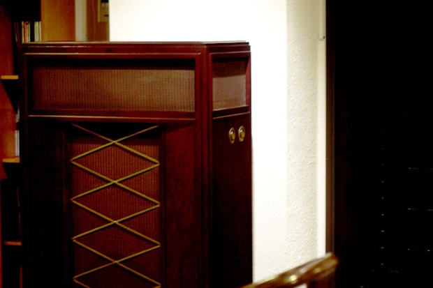 Masterpiece Vintage Audio