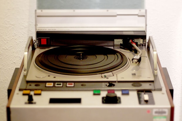 Masterpiece Vintage Audio