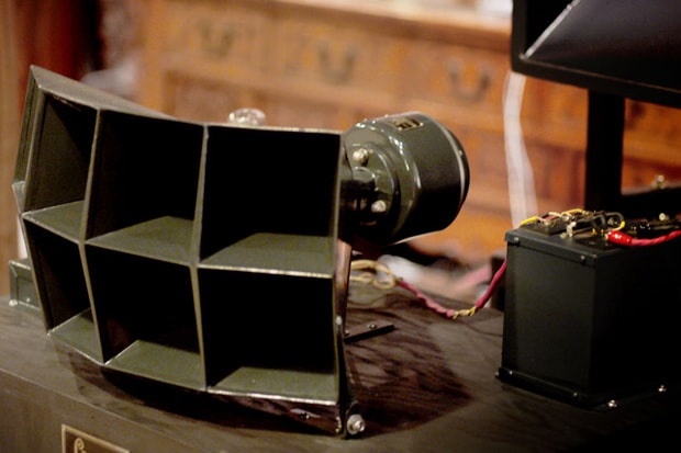 Masterpiece Vintage Audio