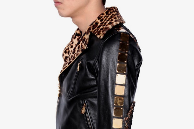MCM by PHENOMENON Capsule Collection