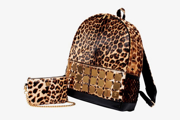 MCM by PHENOMENON Capsule Collection