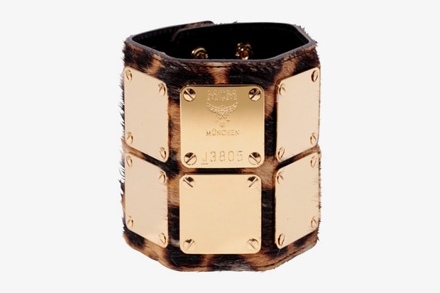 MCM by PHENOMENON Capsule Collection