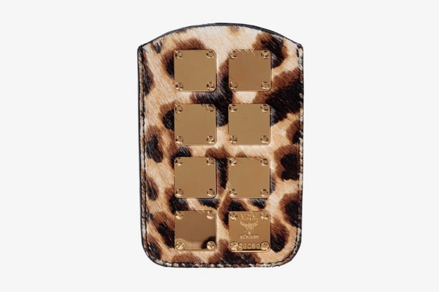 MCM by PHENOMENON Capsule Collection