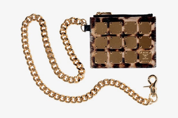 MCM by PHENOMENON Capsule Collection