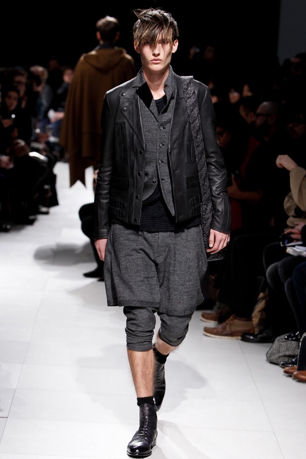 MIHARAYASUHIRO 2011 Fall/Winter Collection