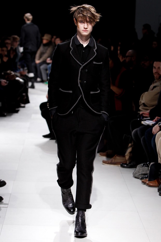 MIHARAYASUHIRO 2011 Fall/Winter Collection