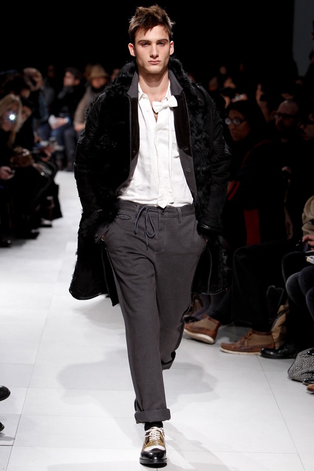 MIHARAYASUHIRO 2011 Fall/Winter Collection
