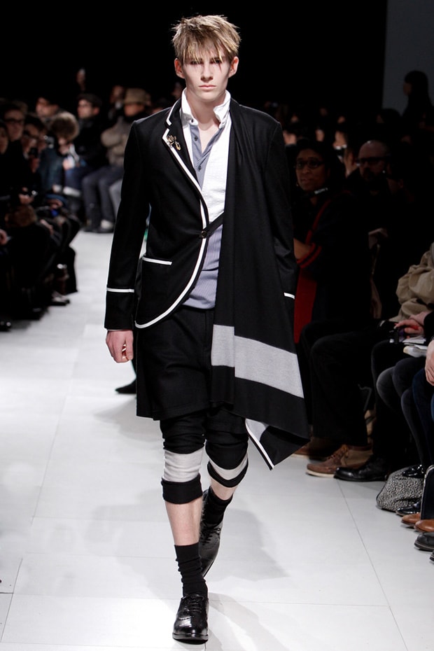 MIHARAYASUHIRO 2011 Fall/Winter Collection