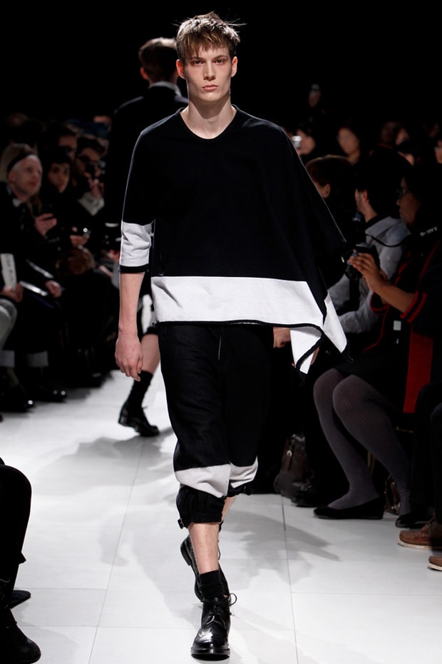 MIHARAYASUHIRO 2011 Fall/Winter Collection
