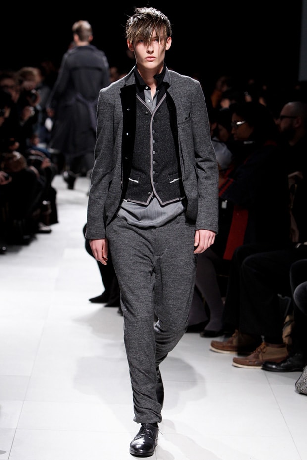 MIHARAYASUHIRO 2011 Fall/Winter Collection