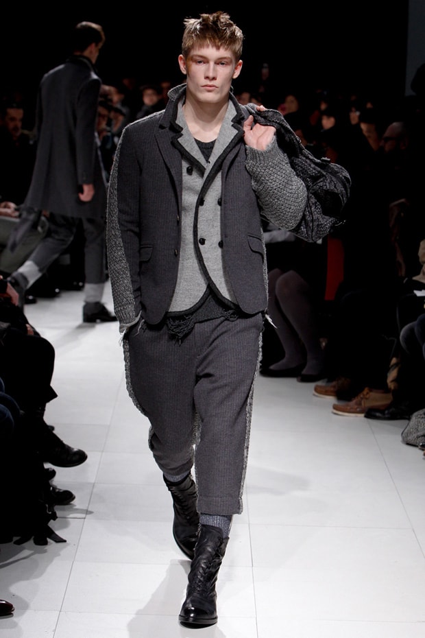 MIHARAYASUHIRO 2011 Fall/Winter Collection