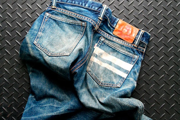 The History & Success of Japanese Denim: Momotaro Jeans