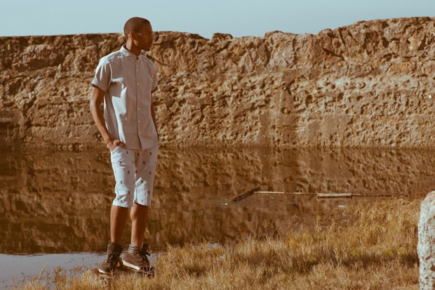 Mister 2011 Spring Lookbook