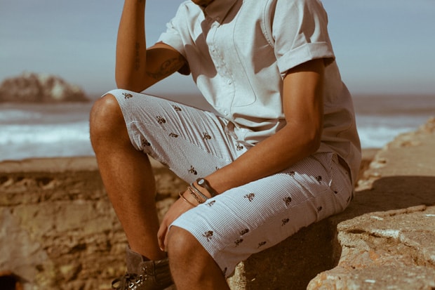 Mister 2011 Spring Lookbook