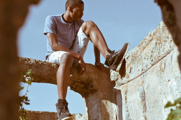 Mister 2011 Spring Lookbook
