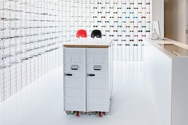 MYKITA Tokyo Store Opening