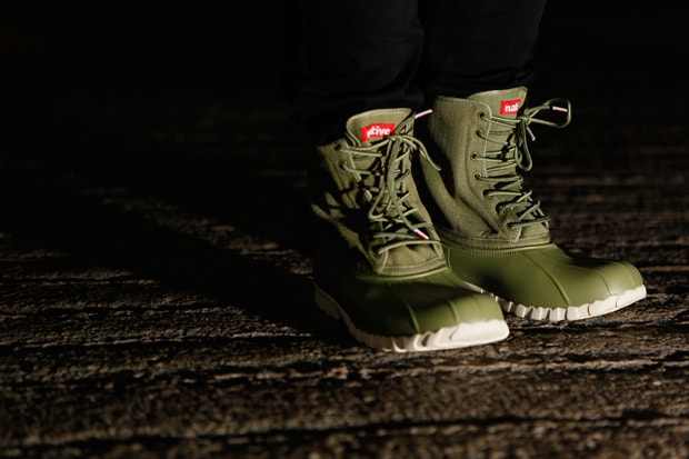 native 2011 Fall/Winter JIMMY Preview
