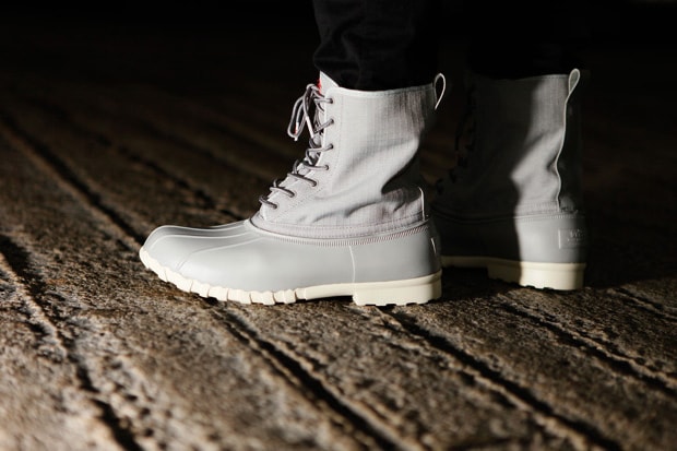 native 2011 Fall/Winter JIMMY Preview