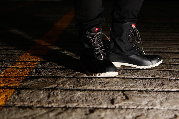 native 2011 Fall/Winter JIMMY Preview
