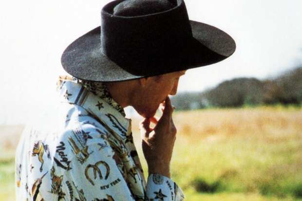 NEIGHBORHOOD 2011 Spring/Summer “Flash Back” Collection Lookbook