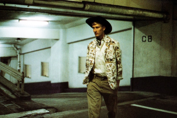 NEIGHBORHOOD 2011 Spring/Summer “Flash Back” Collection Lookbook