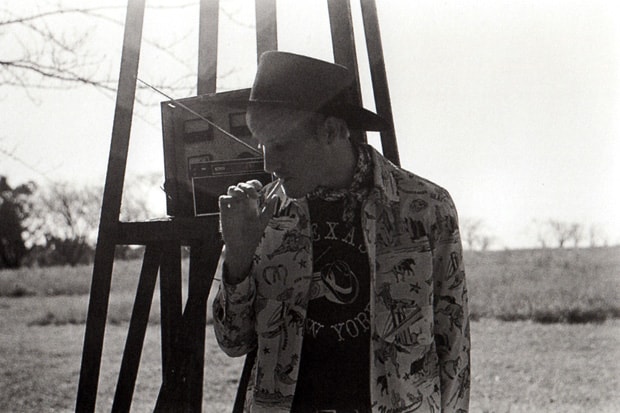 NEIGHBORHOOD 2011 Spring/Summer “Flash Back” Collection Lookbook