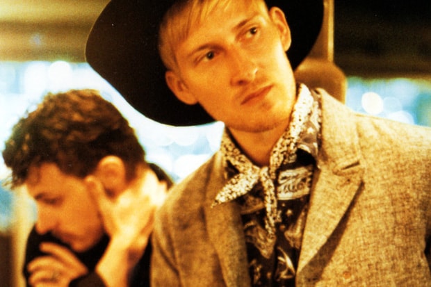 NEIGHBORHOOD 2011 Spring/Summer “Flash Back” Collection Lookbook