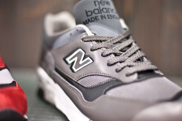 New Balance Made in England 1500 Pack Preview