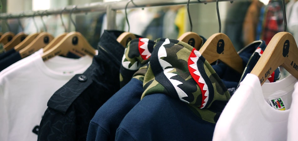NIGO: NOW HERE in China