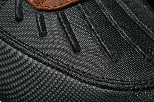 Nike Air Force 1 Duck Boot
