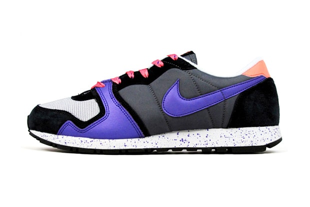 Nike Air Vengeance Plus