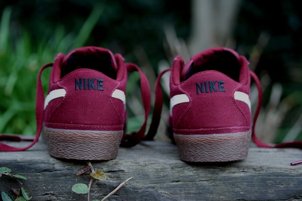 Nike SB Bruin Team Red
