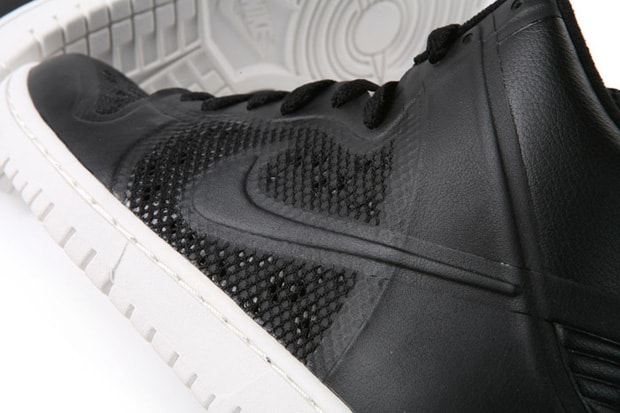 Nike Hyperfuse Dunk