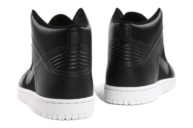 Nike Hyperfuse Dunk