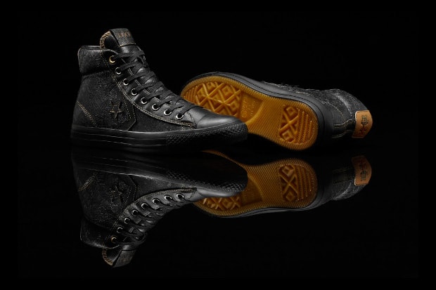 Nike 2011 Black History Month Pack