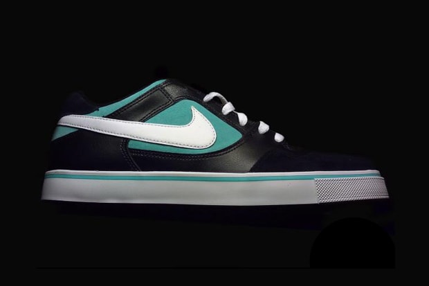 Nike P-Rod 2.5 "Tiffs"