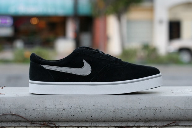 Nike SB 2011 January Releases