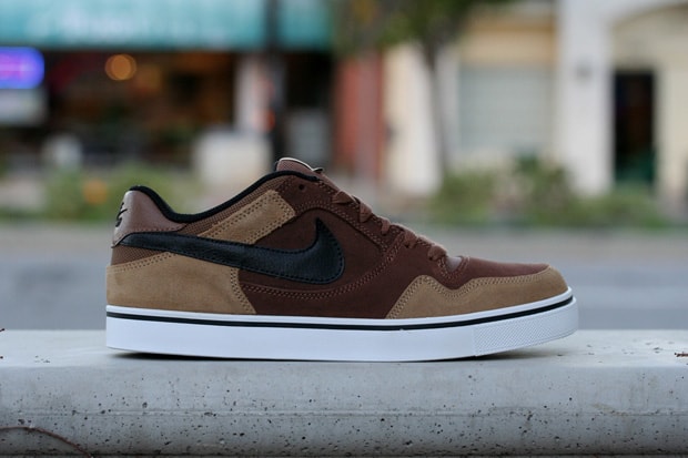 Nike SB 2011 January Releases
