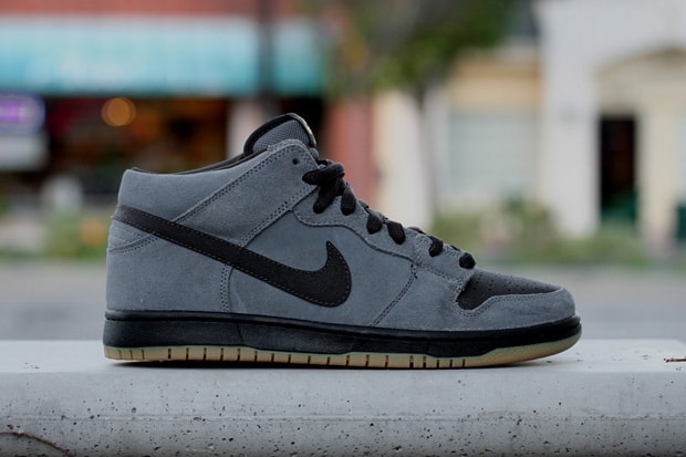 Nike SB 2011 January Releases