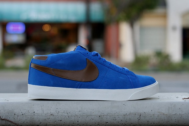 Nike SB 2011 January Releases